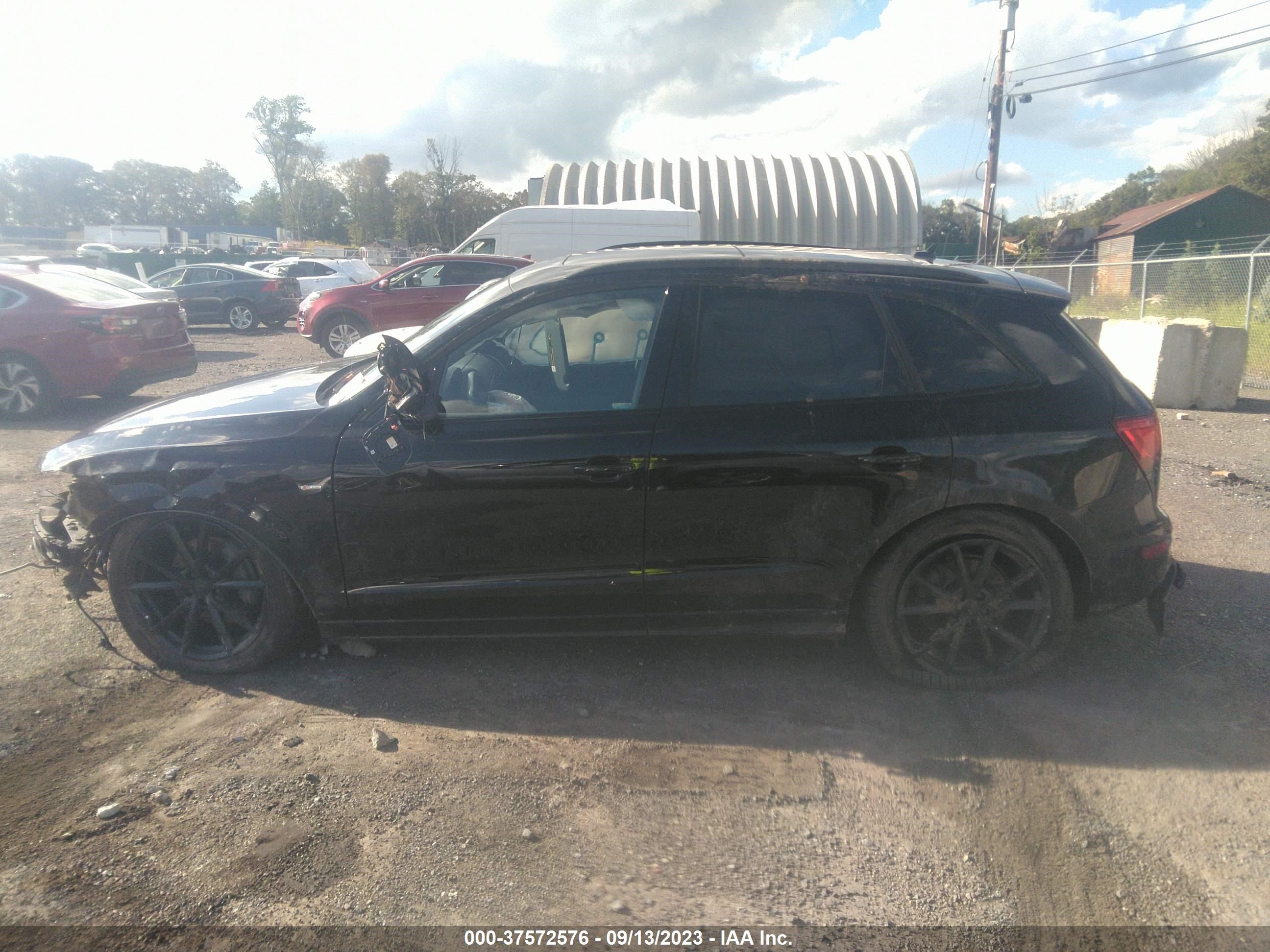 Photo 13 VIN: WA1DGAFP1FA112715 - AUDI Q5 