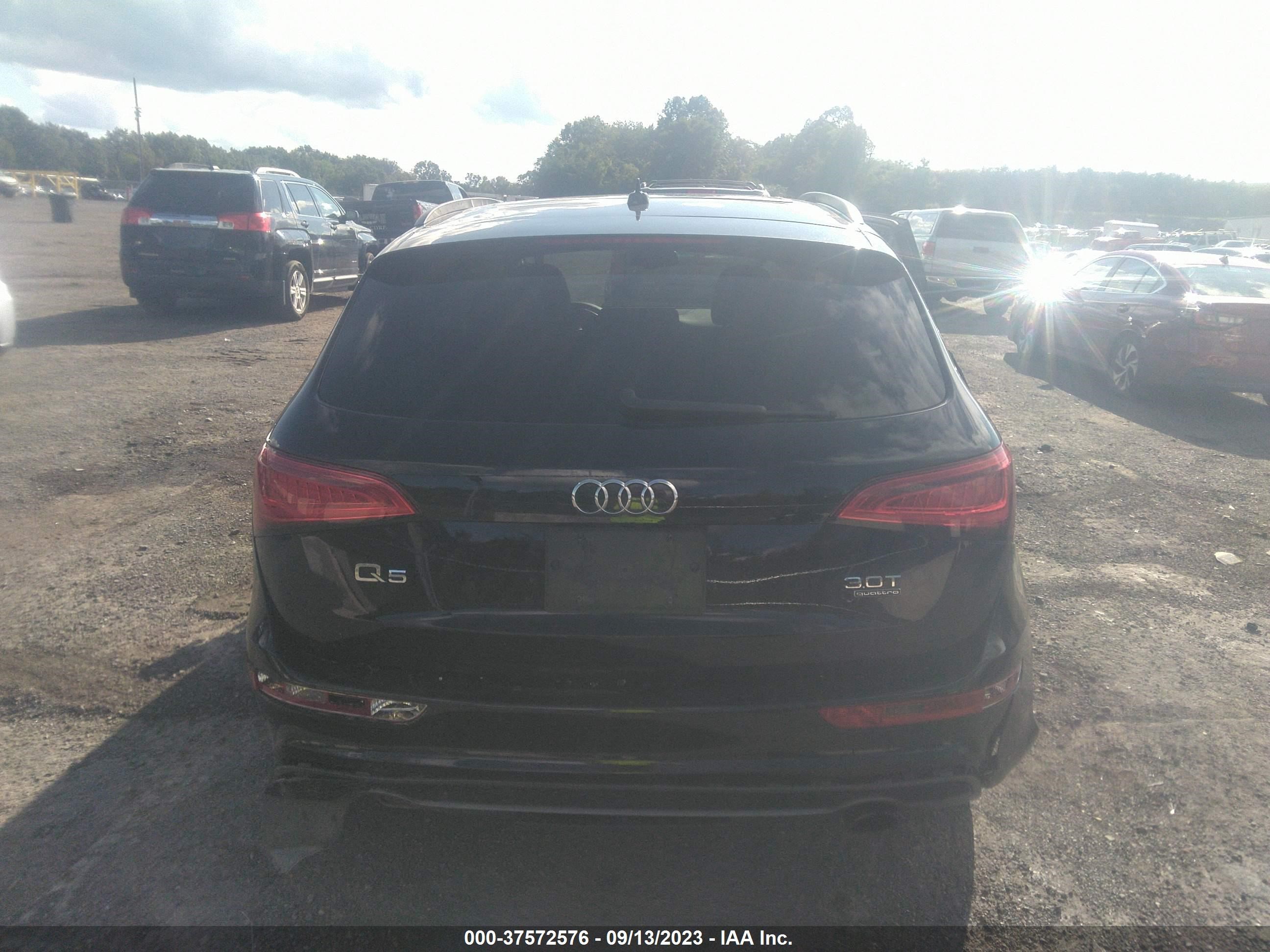 Photo 15 VIN: WA1DGAFP1FA112715 - AUDI Q5 