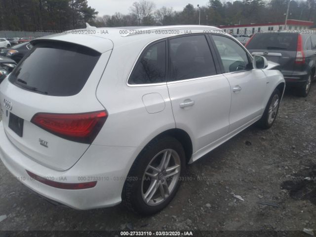 Photo 3 VIN: WA1DGAFP1FA121494 - AUDI Q5 