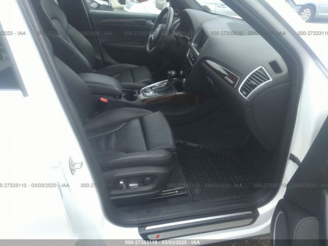 Photo 4 VIN: WA1DGAFP1FA121494 - AUDI Q5 