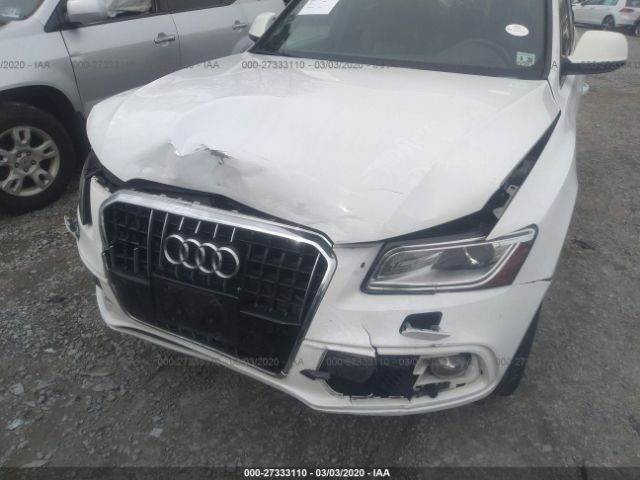 Photo 5 VIN: WA1DGAFP1FA121494 - AUDI Q5 