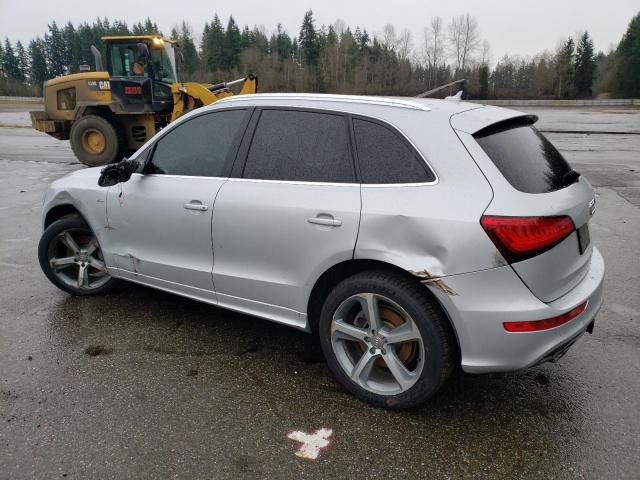 Photo 1 VIN: WA1DGAFP2DA063666 - AUDI Q5 