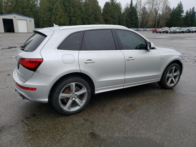 Photo 2 VIN: WA1DGAFP2DA063666 - AUDI Q5 