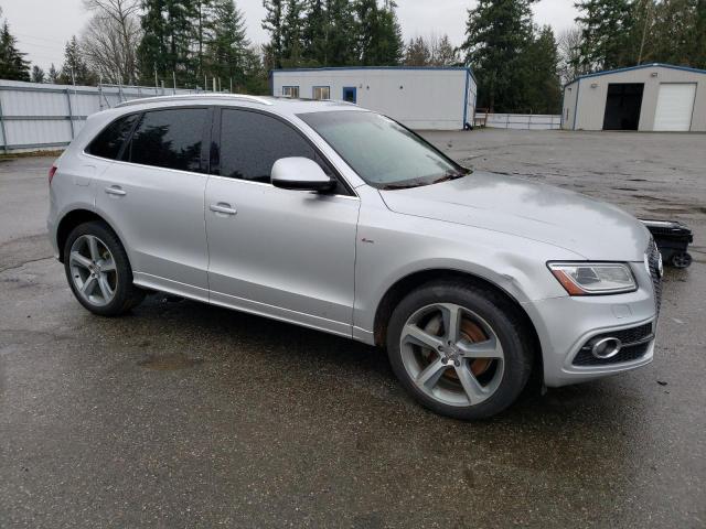 Photo 3 VIN: WA1DGAFP2DA063666 - AUDI Q5 