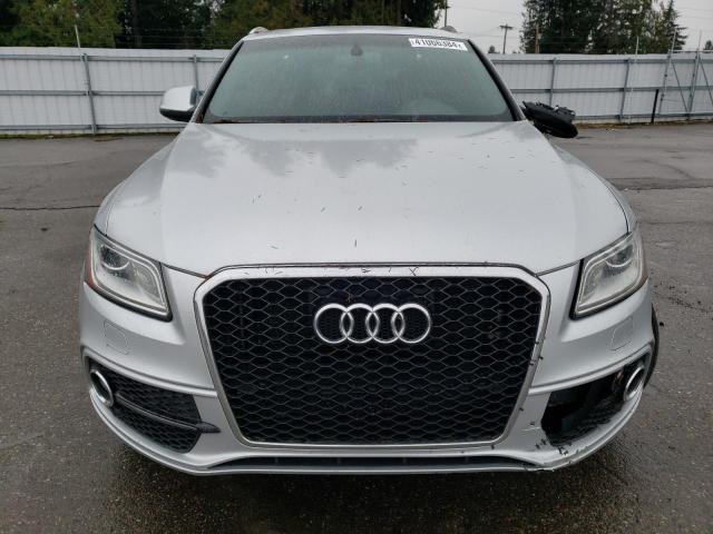 Photo 4 VIN: WA1DGAFP2DA063666 - AUDI Q5 