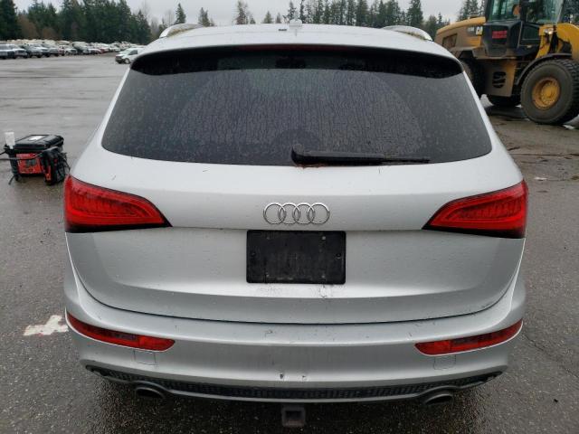 Photo 5 VIN: WA1DGAFP2DA063666 - AUDI Q5 