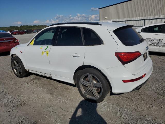 Photo 1 VIN: WA1DGAFP2EA032659 - AUDI Q5 PREMIUM 