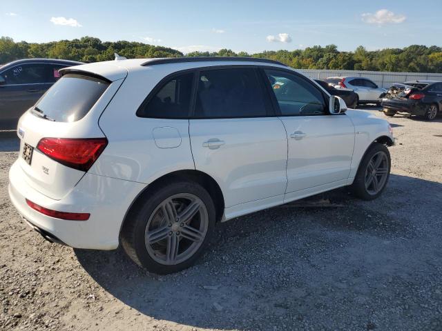 Photo 2 VIN: WA1DGAFP2EA032659 - AUDI Q5 PREMIUM 