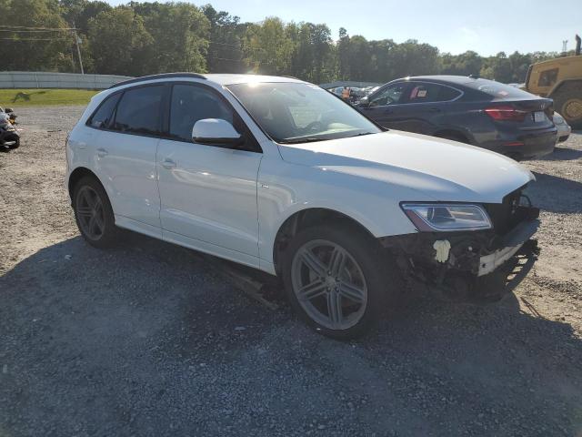 Photo 3 VIN: WA1DGAFP2EA032659 - AUDI Q5 PREMIUM 