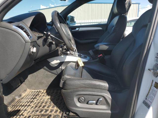 Photo 6 VIN: WA1DGAFP2EA032659 - AUDI Q5 PREMIUM 