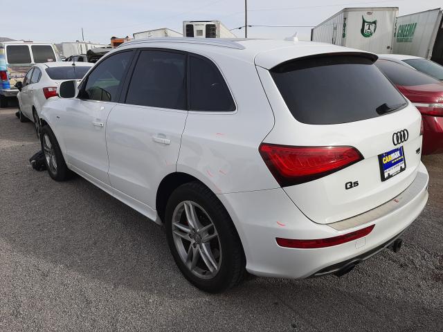 Photo 2 VIN: WA1DGAFP2EA051681 - AUDI Q5 PREMIUM 