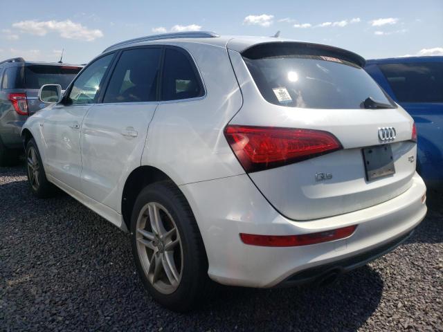 Photo 2 VIN: WA1DGAFP2EA068321 - AUDI Q5 PREMIUM 