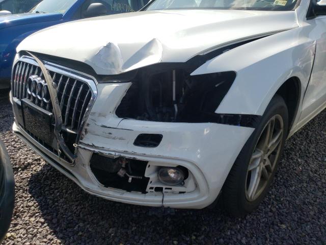 Photo 8 VIN: WA1DGAFP2EA068321 - AUDI Q5 PREMIUM 