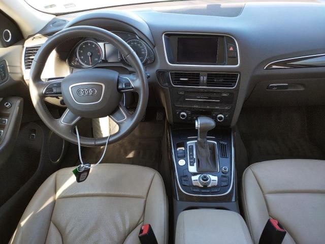 Photo 8 VIN: WA1DGAFP2EA071963 - AUDI Q5 PREMIUM 