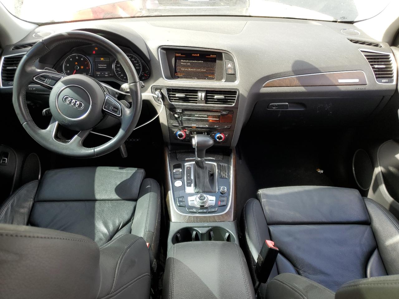 Photo 7 VIN: WA1DGAFP2EA102564 - AUDI Q5 