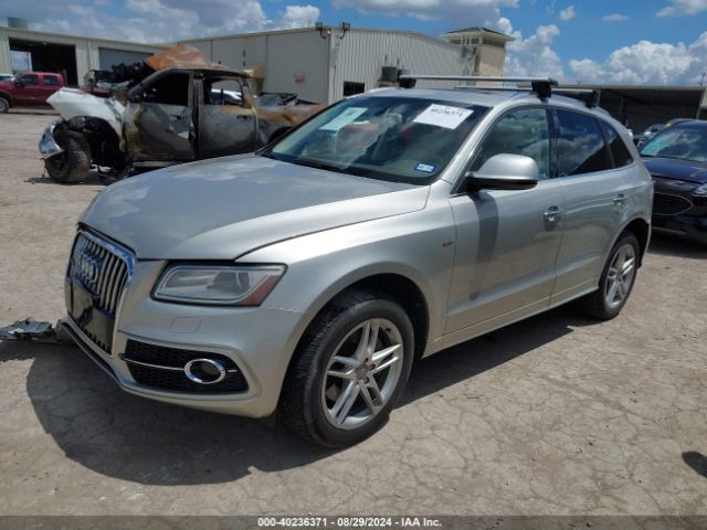 Photo 1 VIN: WA1DGAFP2FA008587 - AUDI Q5 