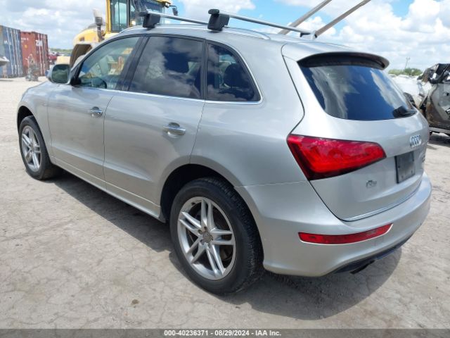 Photo 2 VIN: WA1DGAFP2FA008587 - AUDI Q5 