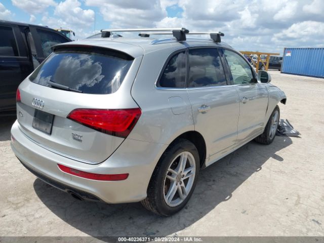 Photo 3 VIN: WA1DGAFP2FA008587 - AUDI Q5 