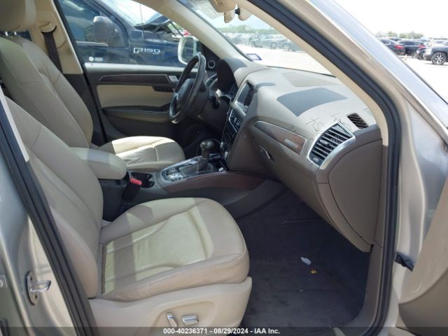 Photo 4 VIN: WA1DGAFP2FA008587 - AUDI Q5 