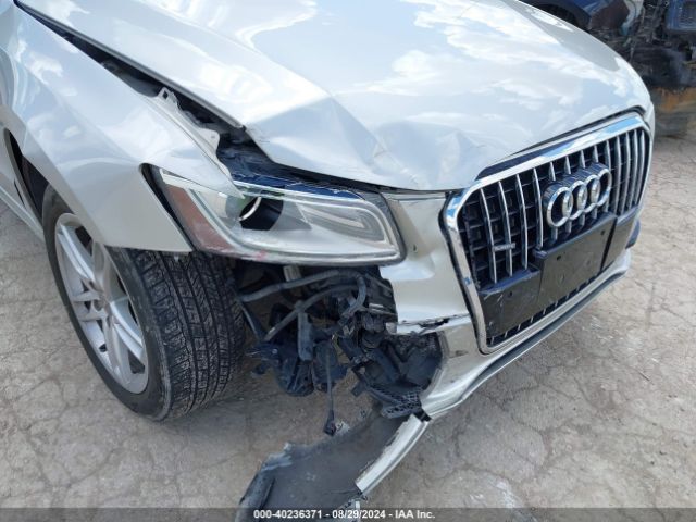 Photo 5 VIN: WA1DGAFP2FA008587 - AUDI Q5 