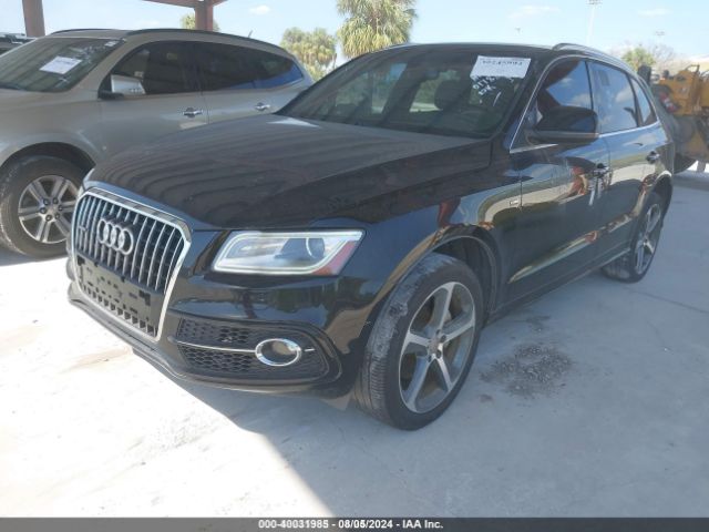 Photo 1 VIN: WA1DGAFP2FA017886 - AUDI Q5 