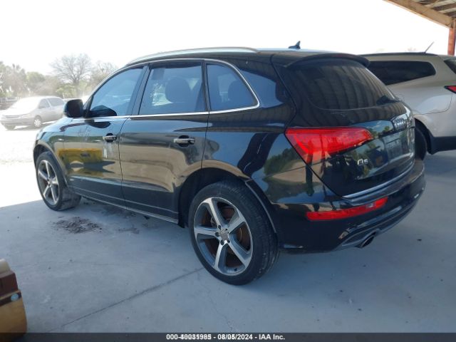 Photo 2 VIN: WA1DGAFP2FA017886 - AUDI Q5 