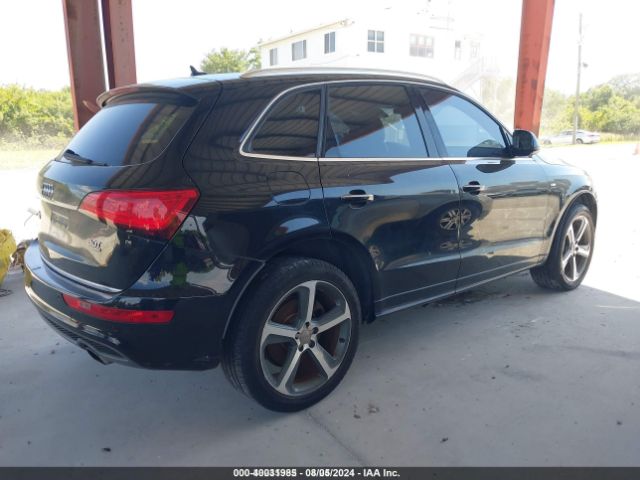 Photo 3 VIN: WA1DGAFP2FA017886 - AUDI Q5 