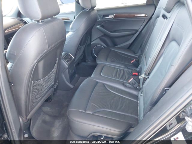 Photo 7 VIN: WA1DGAFP2FA017886 - AUDI Q5 