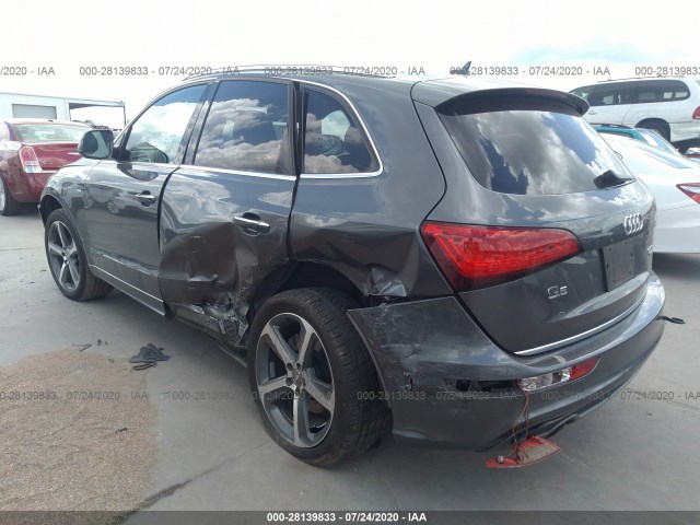 Photo 2 VIN: WA1DGAFP2FA027107 - AUDI Q5 