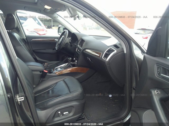 Photo 4 VIN: WA1DGAFP2FA027107 - AUDI Q5 