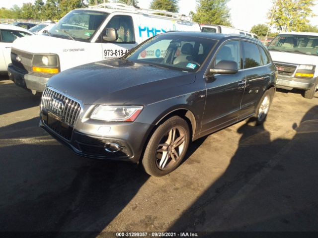 Photo 1 VIN: WA1DGAFP2FA030511 - AUDI Q5 