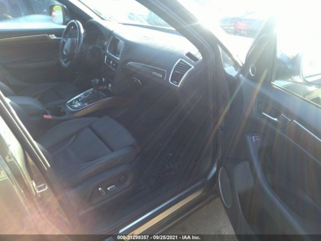 Photo 4 VIN: WA1DGAFP2FA030511 - AUDI Q5 