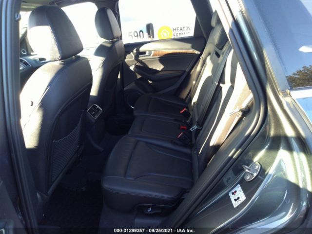 Photo 7 VIN: WA1DGAFP2FA030511 - AUDI Q5 