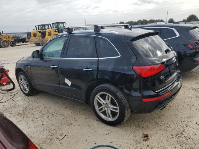 Photo 1 VIN: WA1DGAFP2FA034087 - AUDI Q5 PREMIUM 