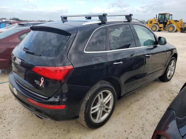 Photo 2 VIN: WA1DGAFP2FA034087 - AUDI Q5 PREMIUM 