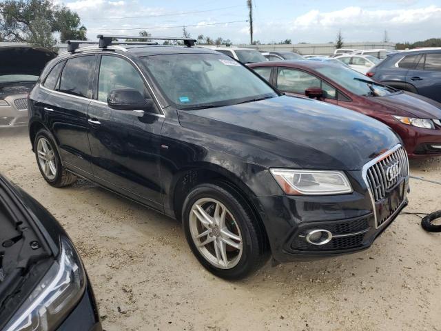 Photo 3 VIN: WA1DGAFP2FA034087 - AUDI Q5 PREMIUM 