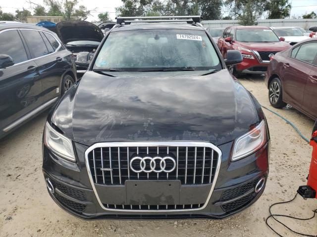 Photo 4 VIN: WA1DGAFP2FA034087 - AUDI Q5 PREMIUM 