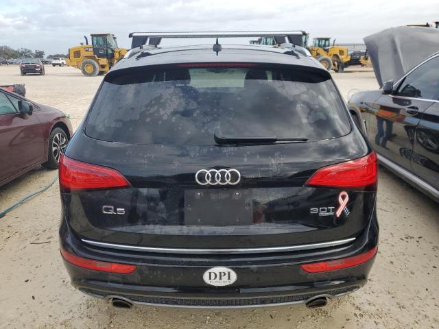 Photo 5 VIN: WA1DGAFP2FA034087 - AUDI Q5 PREMIUM 