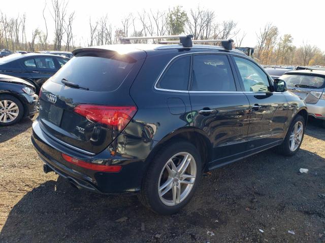 Photo 2 VIN: WA1DGAFP2FA041928 - AUDI Q5 