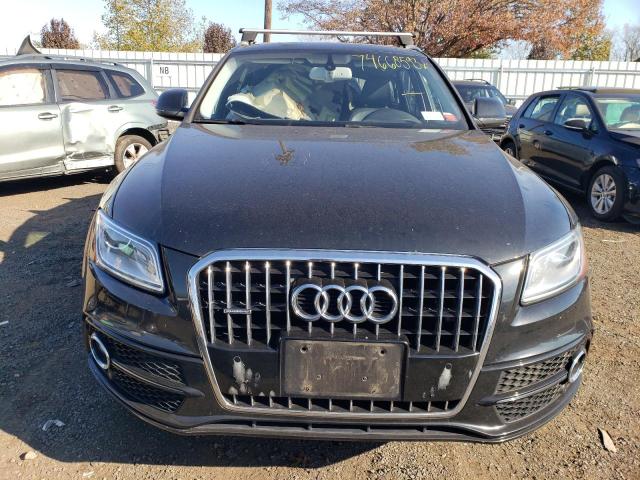 Photo 4 VIN: WA1DGAFP2FA041928 - AUDI Q5 