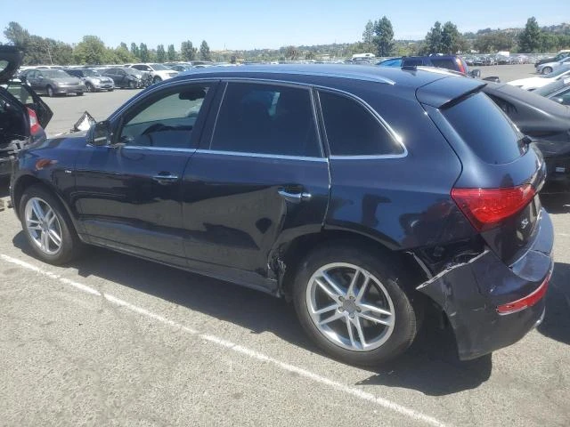 Photo 1 VIN: WA1DGAFP2FA075562 - AUDI Q5 PREMIUM 