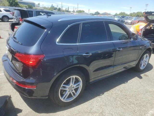 Photo 2 VIN: WA1DGAFP2FA075562 - AUDI Q5 PREMIUM 