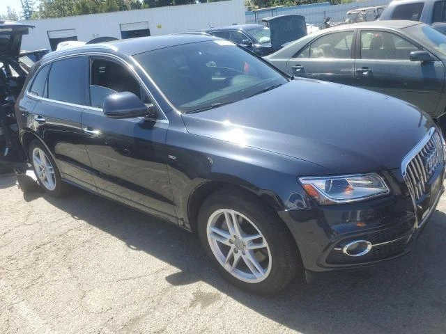 Photo 3 VIN: WA1DGAFP2FA075562 - AUDI Q5 PREMIUM 