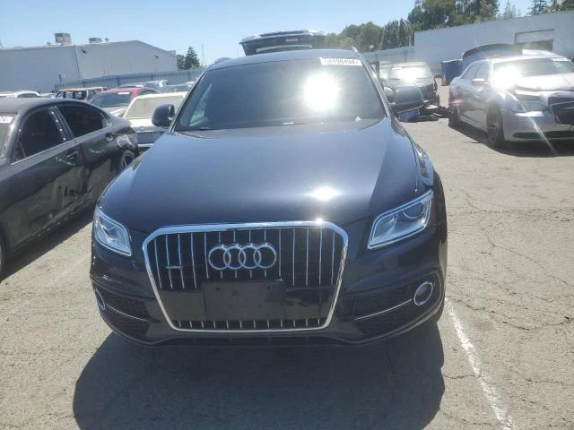 Photo 4 VIN: WA1DGAFP2FA075562 - AUDI Q5 PREMIUM 