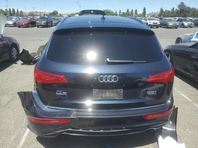 Photo 5 VIN: WA1DGAFP2FA075562 - AUDI Q5 PREMIUM 