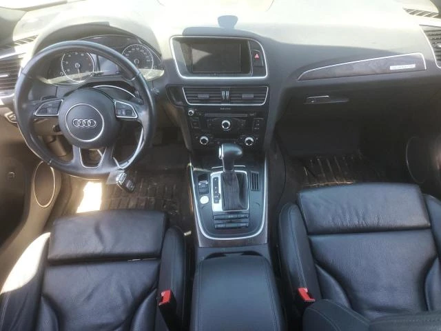 Photo 7 VIN: WA1DGAFP2FA075562 - AUDI Q5 PREMIUM 