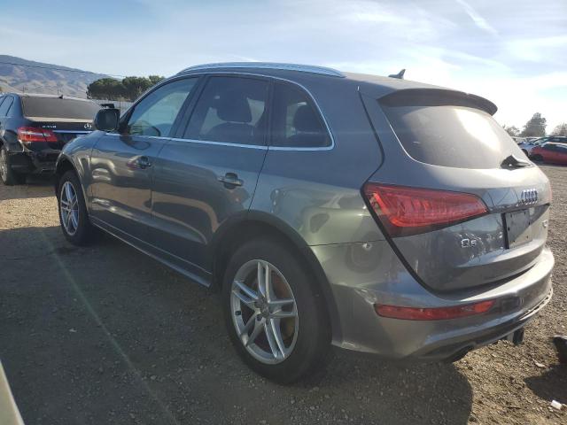 Photo 1 VIN: WA1DGAFP3DA035049 - AUDI Q5 PREMIUM 