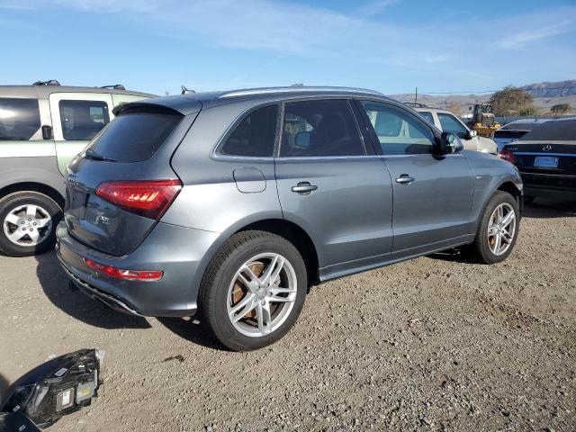 Photo 2 VIN: WA1DGAFP3DA035049 - AUDI Q5 PREMIUM 