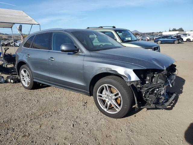 Photo 3 VIN: WA1DGAFP3DA035049 - AUDI Q5 PREMIUM 