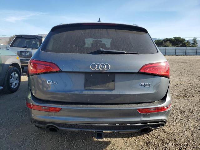 Photo 5 VIN: WA1DGAFP3DA035049 - AUDI Q5 PREMIUM 